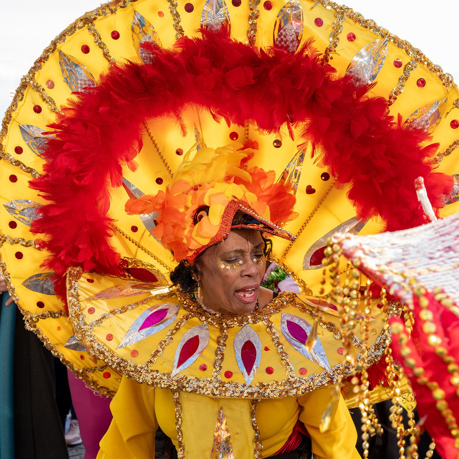 Mardi Gras 2025